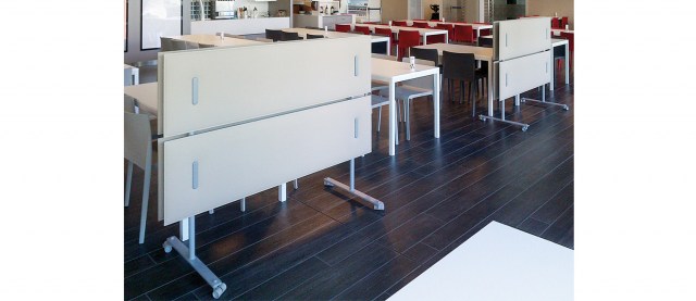 mitesco absorbing wall panels